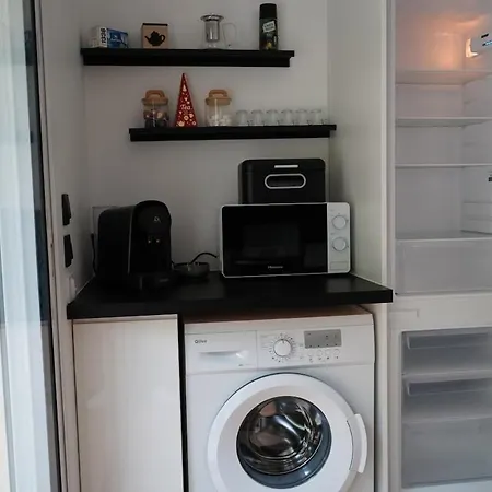 Maison De A Holiday home