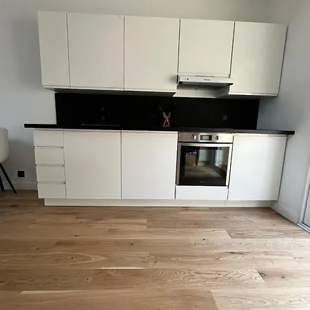 Maison De A Holiday home Etampes