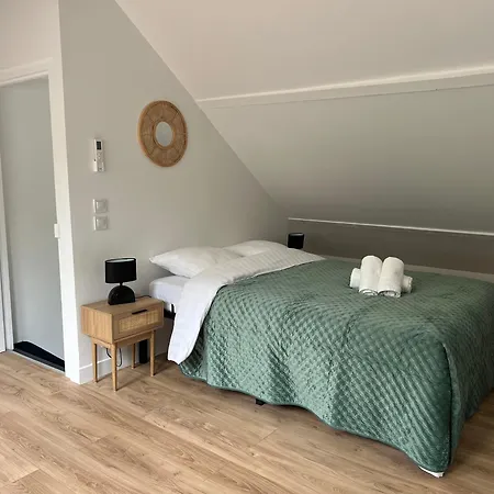 Maison De à Casa vacanze *