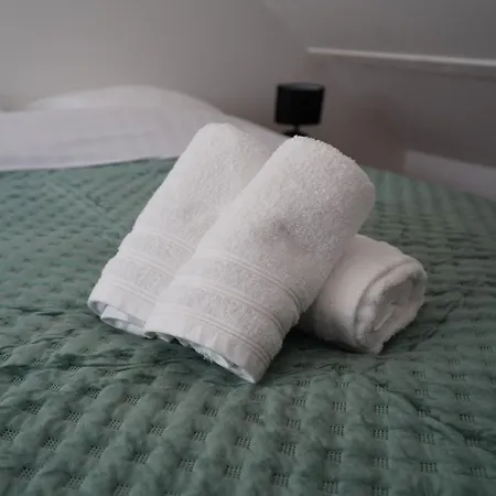펜션 Maison De A 에탕페