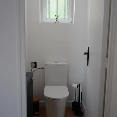 Maison De A Feriehus