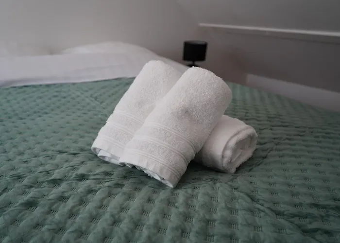 펜션 Maison De A 에탕페